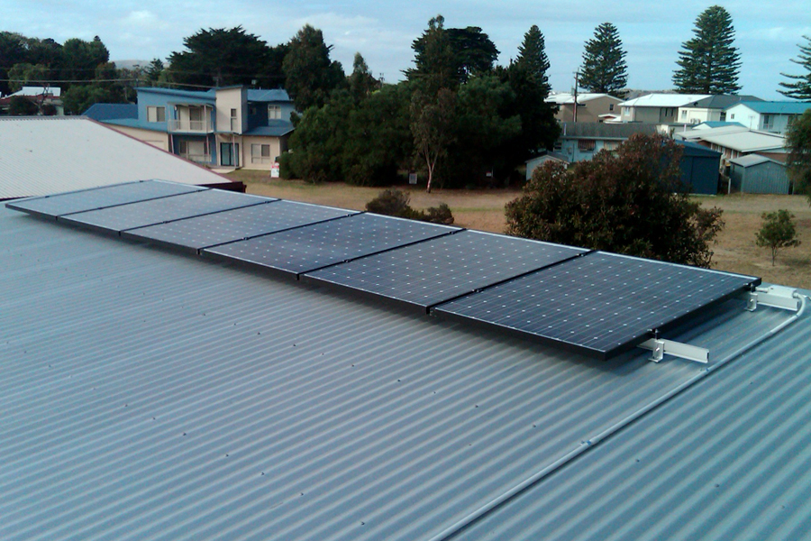 1 - Adelaide Residential Solar Panels