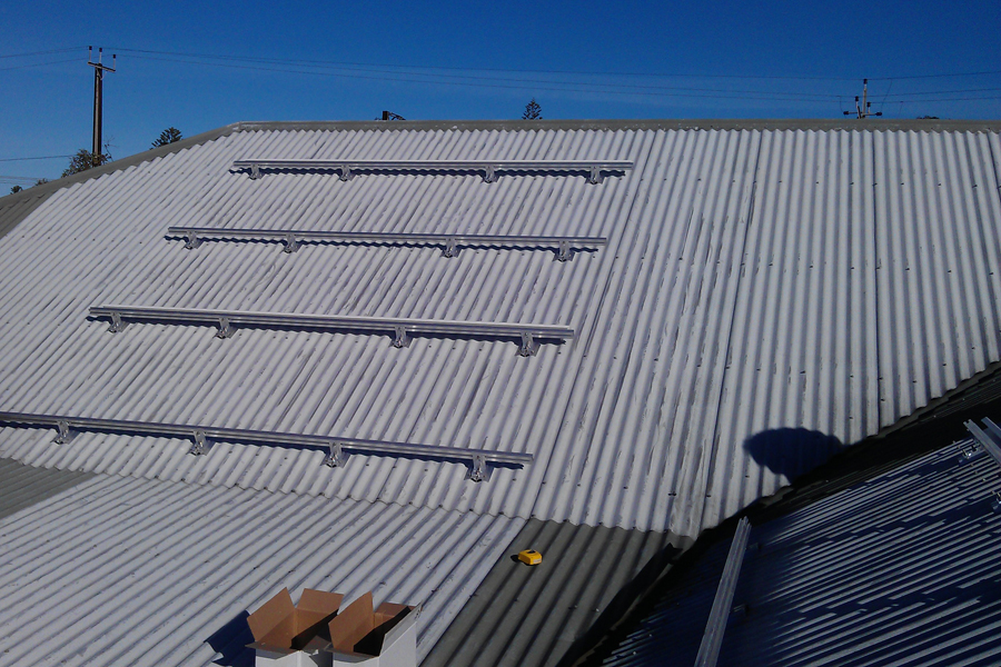 6 - Adelaide Residential Solar Panels
