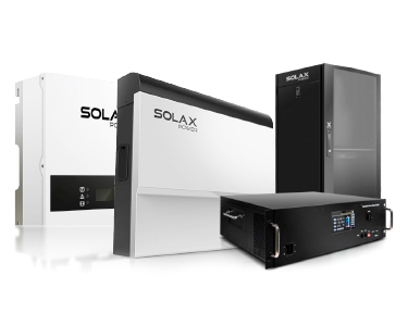 Solax Power Battery