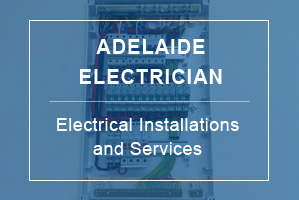 Adelaide Electrician